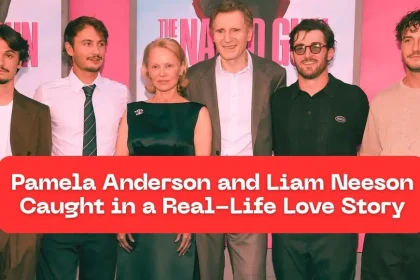liam neeson