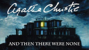 And Then There Were None